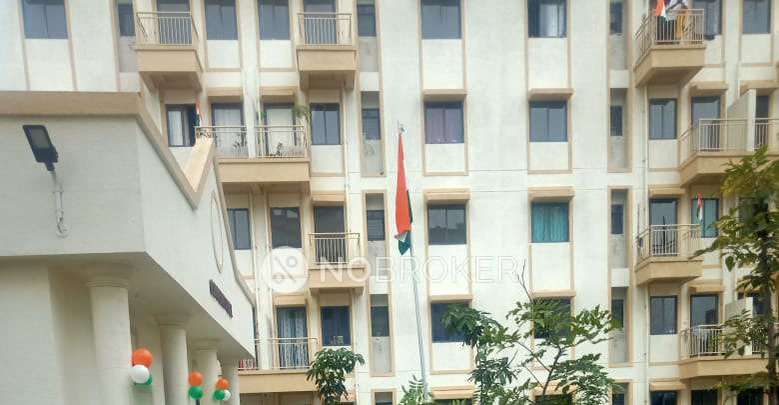 2 BHK Flat In Peninsula Address One  For Sale  In Gahunje