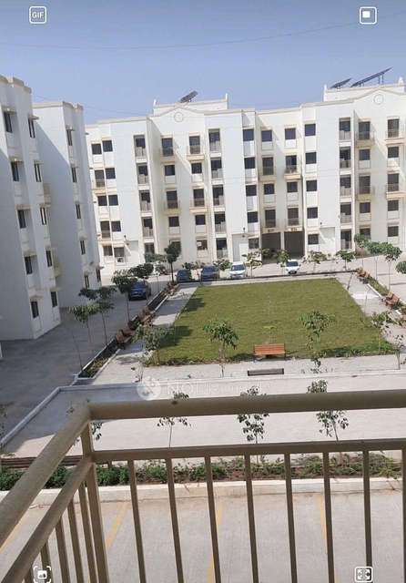 2 BHK Flat In Peninsula Address One  For Sale  In Gahunje