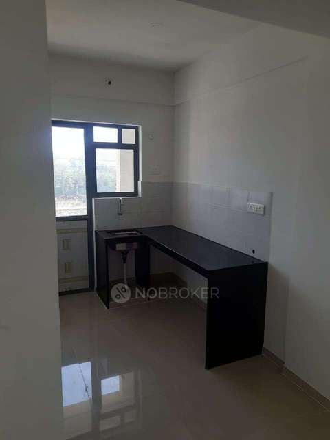 2 BHK Flat In Peninsula Address One  For Sale  In Gahunje
