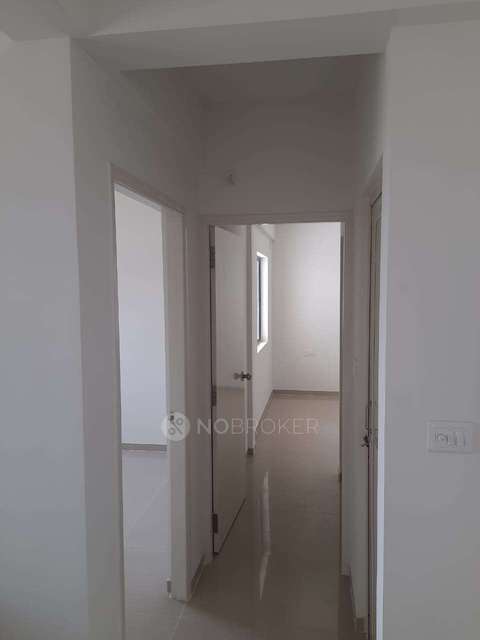 2 BHK Flat In Peninsula Address One  For Sale  In Gahunje