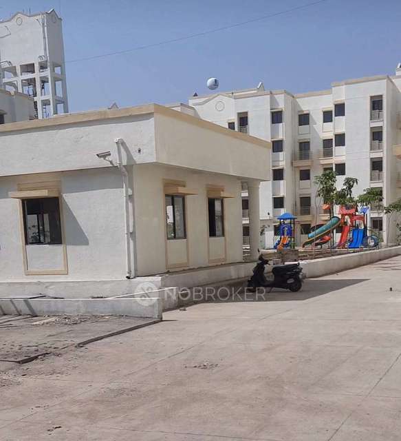 2 BHK Flat In Peninsula Address One  For Sale  In Gahunje