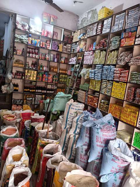 3 BHK House For Sale  In New Industrial Township