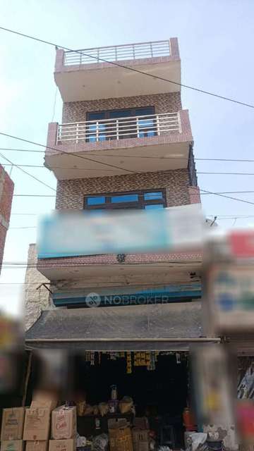 3 BHK House For Sale  In New Industrial Township