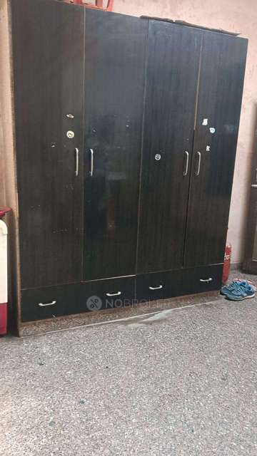 3 BHK House For Sale  In New Industrial Township