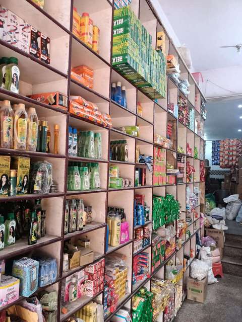 3 BHK House For Sale  In New Industrial Township