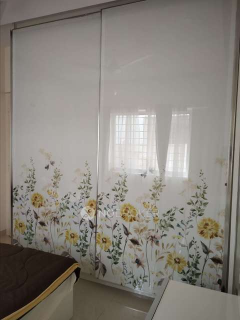 2 BHK Flat In Vspl Metropolis For Sale  In Yeswanthpur