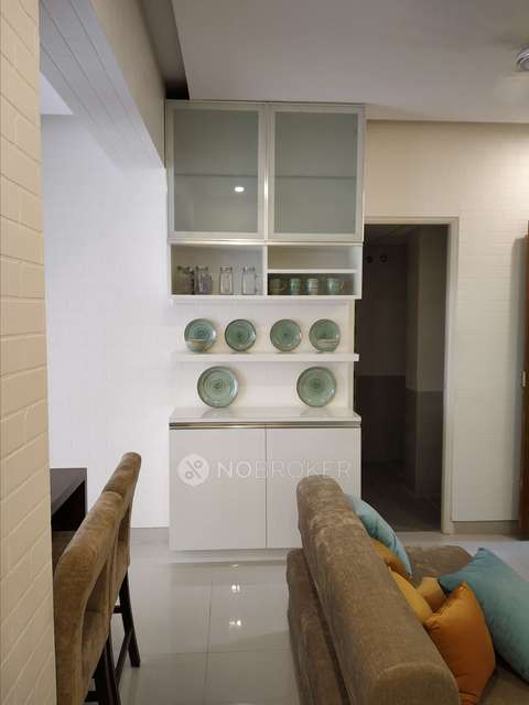 2 BHK Flat In Vspl Metropolis For Sale  In Yeswanthpur