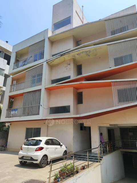 2 BHK Flat In Vspl Metropolis For Sale  In Yeswanthpur
