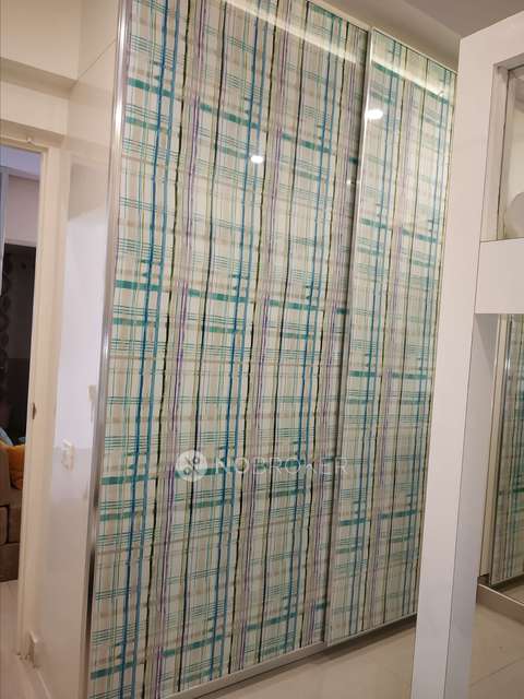 2 BHK Flat In Vspl Metropolis For Sale  In Yeswanthpur