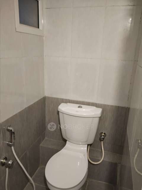 2 BHK Flat In Vspl Metropolis For Sale  In Yeswanthpur