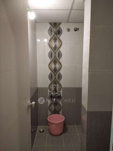 2 BHK Flat In Vspl Metropolis For Sale  In Yeswanthpur