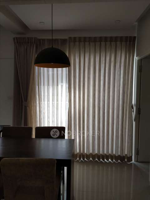 2 BHK Flat In Vspl Metropolis For Sale  In Yeswanthpur