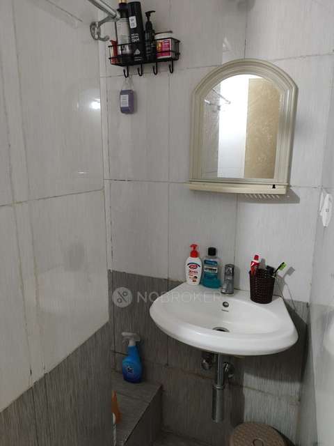 2 BHK Flat In Vspl Metropolis For Sale  In Yeswanthpur