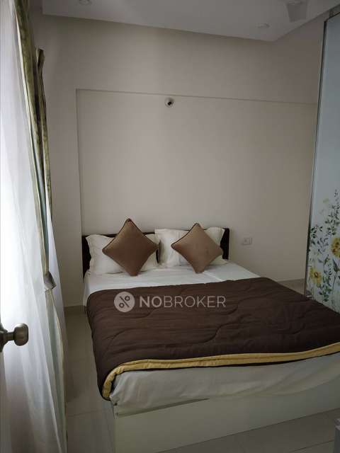 2 BHK Flat In Vspl Metropolis For Sale  In Yeswanthpur