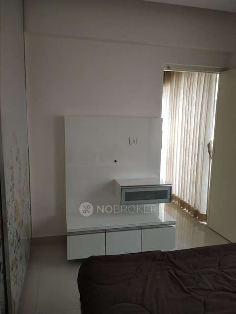 2 BHK Flat In Vspl Metropolis For Sale  In Yeswanthpur