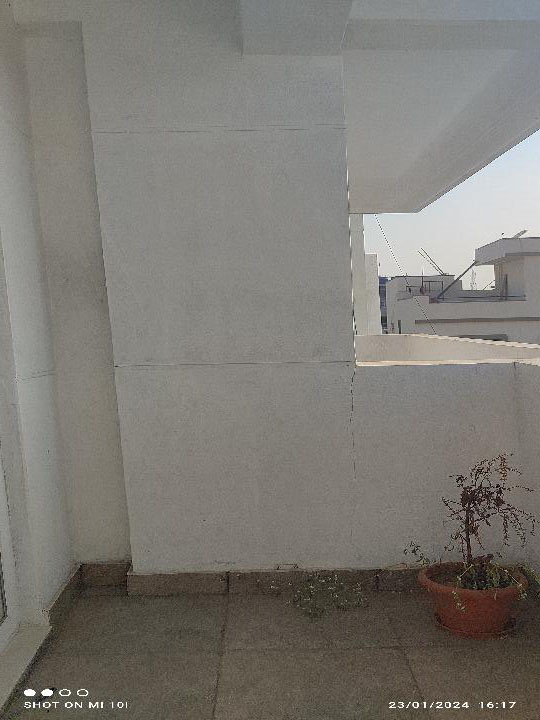 Shree Builders Enclave