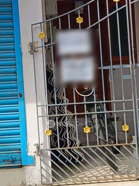 1 BHK House for Rent  In Madhavaram 