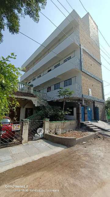 2 BHK Flat for Rent  In Nagaram