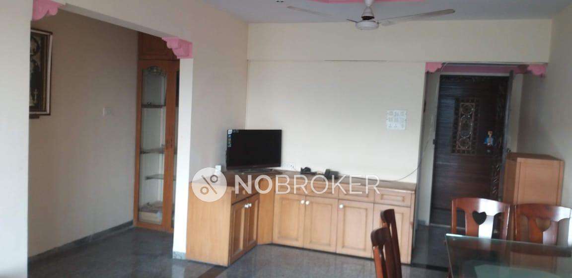 2 BHK Flat In Dheeraj Vaibhav For Sale  In Andheri East