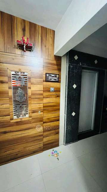 1 BHK Flat In Wagheshwari Building  For Sale  In Ghatkopar West