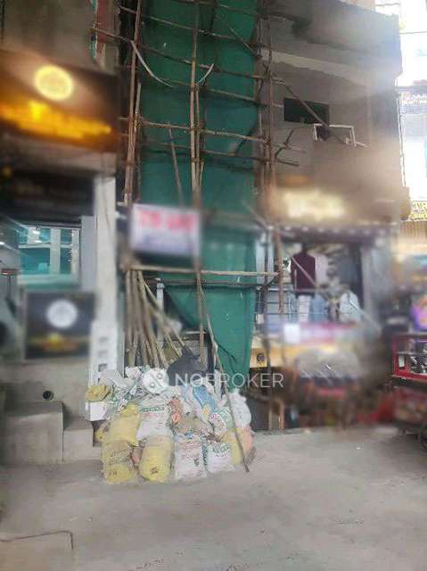 Office Space in Madhapur, Hyderabad for Rent 