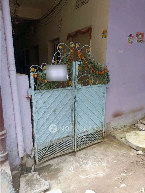 4+ BHK House For Sale  In Borabanda