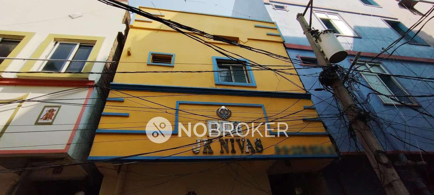 3 BHK House For Sale  In Yousufguda