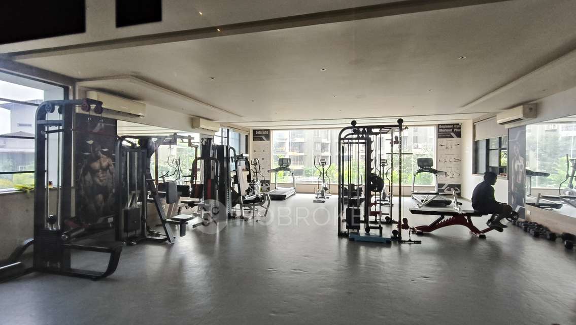 2 BHK Flat In Majestique Venice For Sale  In Dhayari