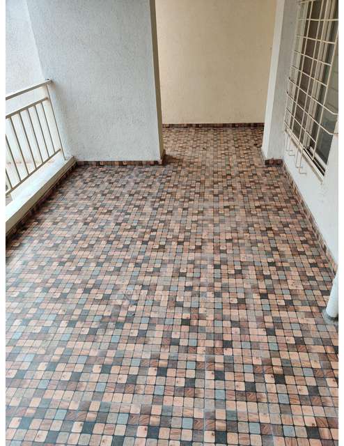 2 BHK Flat In Majestique Venice For Sale  In Dhayari