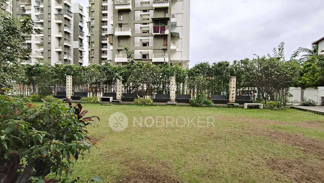 2 BHK Flat In Majestique Venice For Sale  In Dhayari