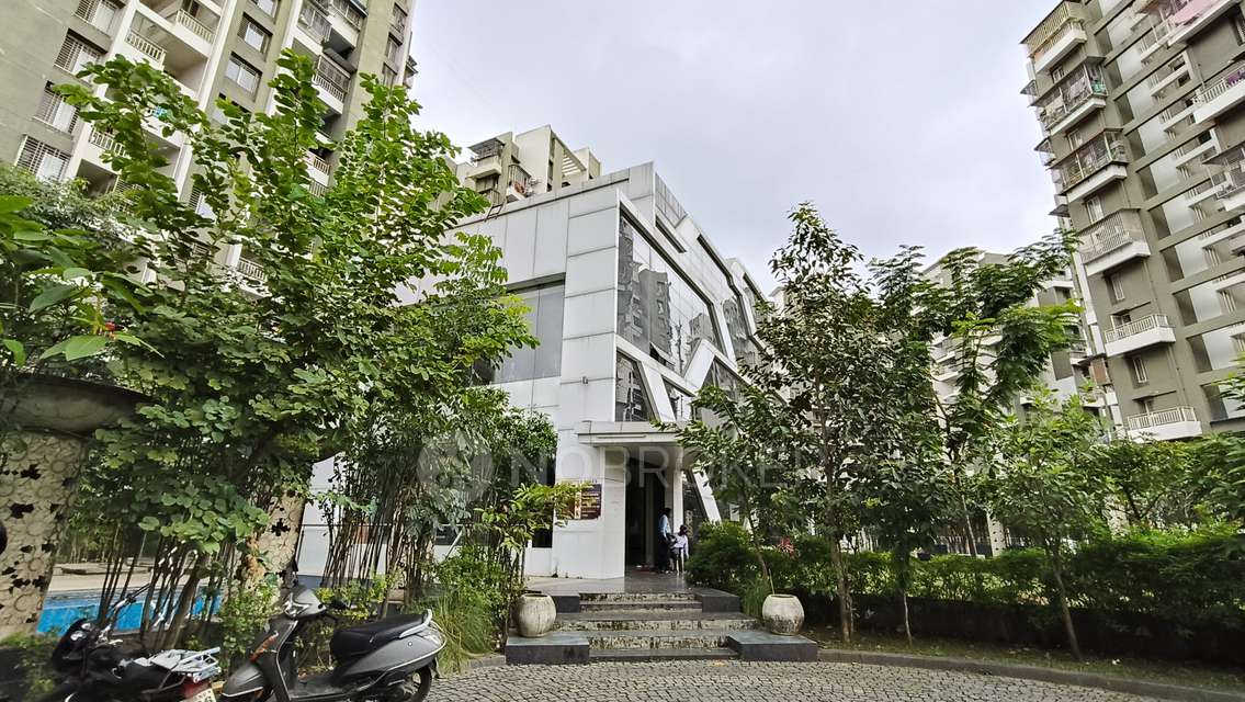 2 BHK Flat In Majestique Venice For Sale  In Dhayari