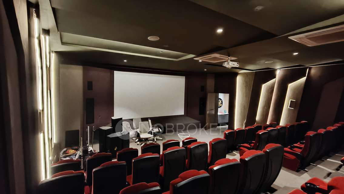 2 BHK Flat In Majestique Venice For Sale  In Dhayari