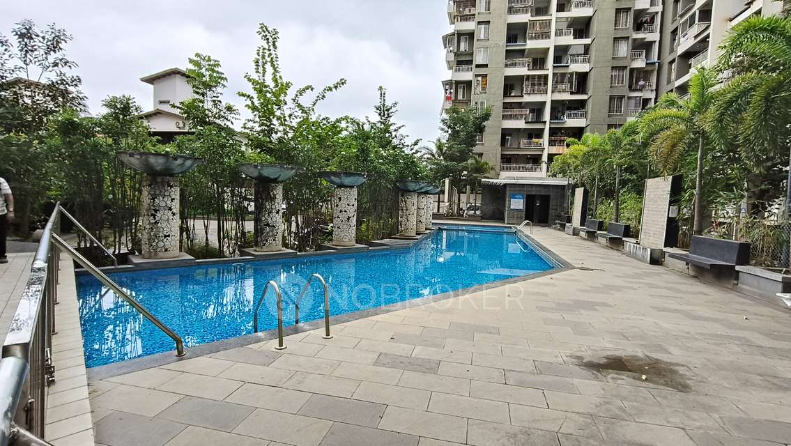 2 BHK Flat In Majestique Venice For Sale  In Dhayari