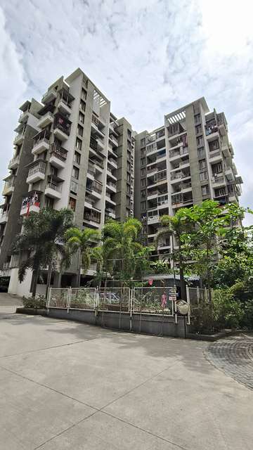 2 BHK Flat In Majestique Venice For Sale  In Dhayari