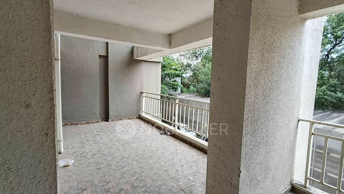 2 BHK Flat In Majestique Venice For Sale  In Dhayari