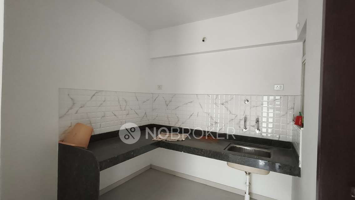 2 BHK Flat In Majestique Venice For Sale  In Dhayari