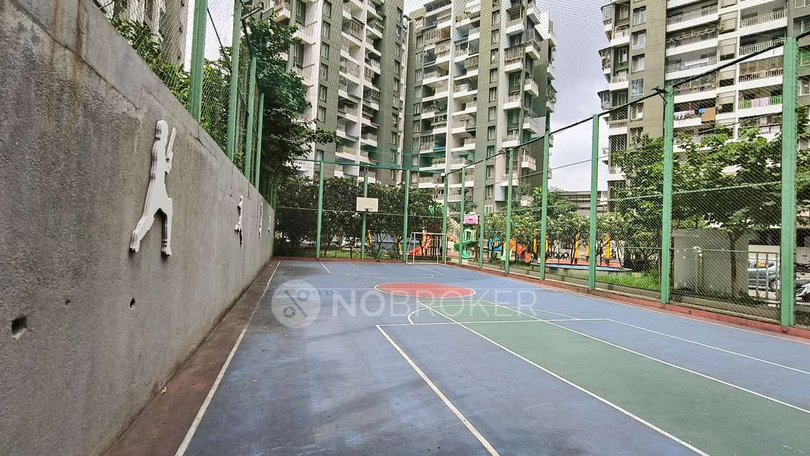 2 BHK Flat In Majestique Venice For Sale  In Dhayari