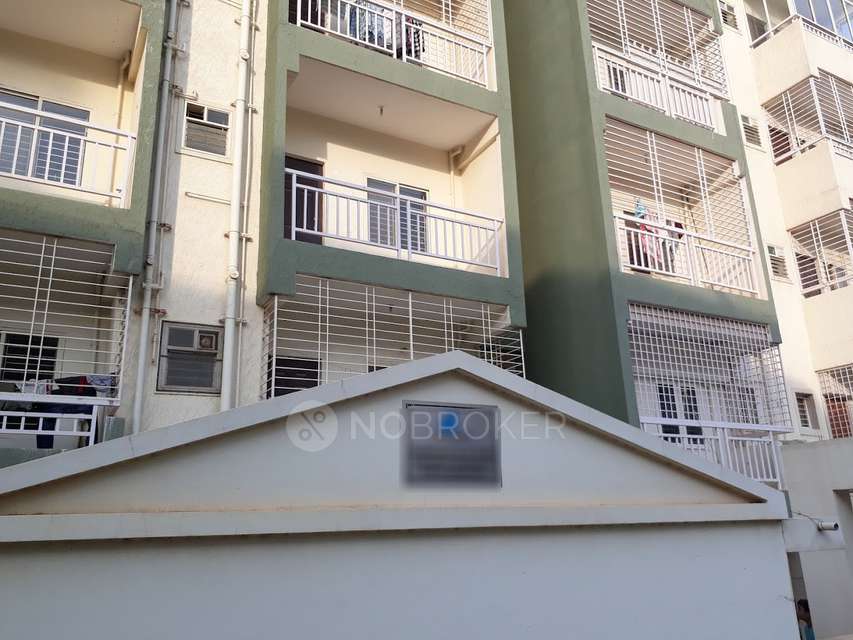 2 BHK Flat In Gcn White Palms For Sale  In Whitefield