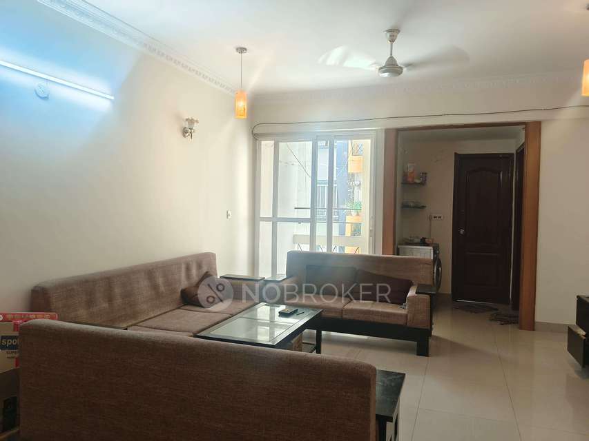 2 BHK Flat In Gcn White Palms For Sale  In Whitefield