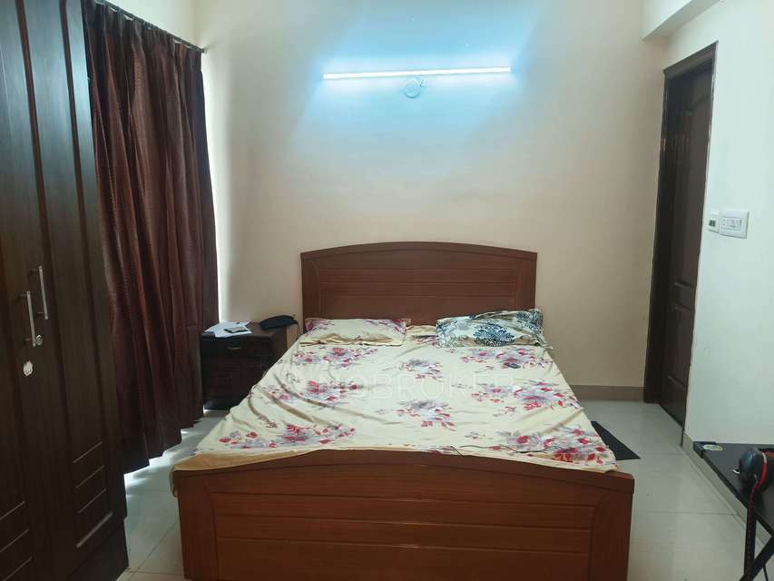 2 BHK Flat In Gcn White Palms For Sale  In Whitefield