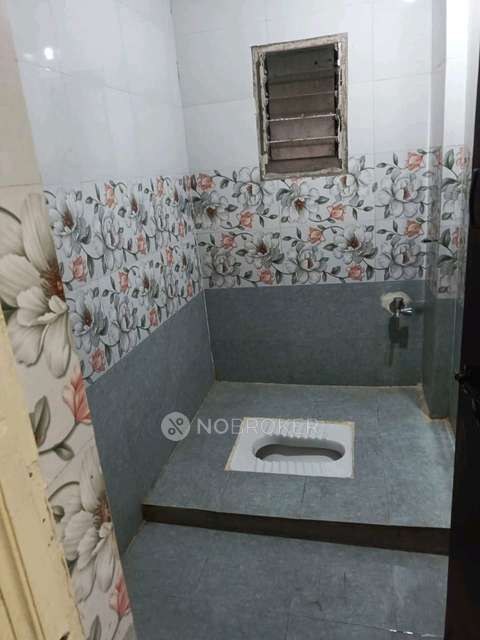 1 RK Flat In Dnyanesh Residency For Sale  In Shivane