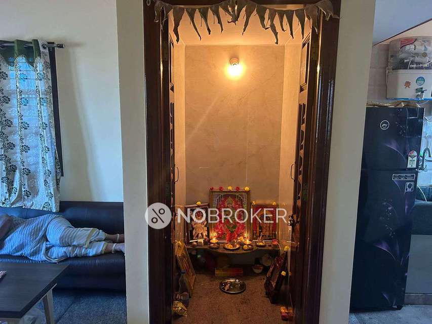 2 BHK House for Rent  In Hurulichikanahalli