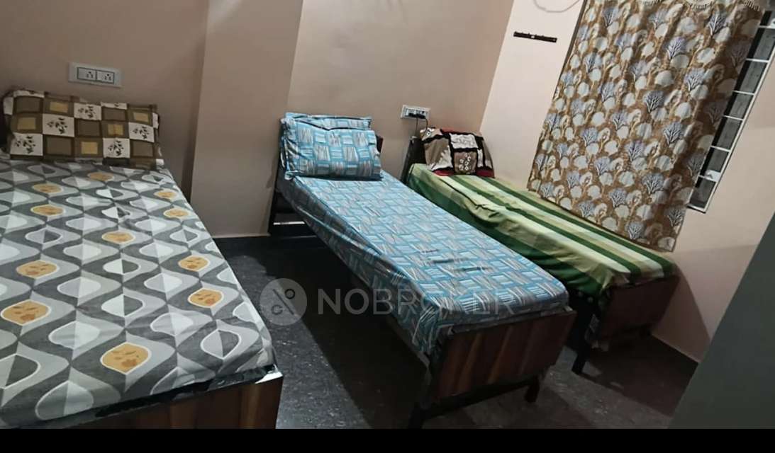 PG for Girls in Egattur