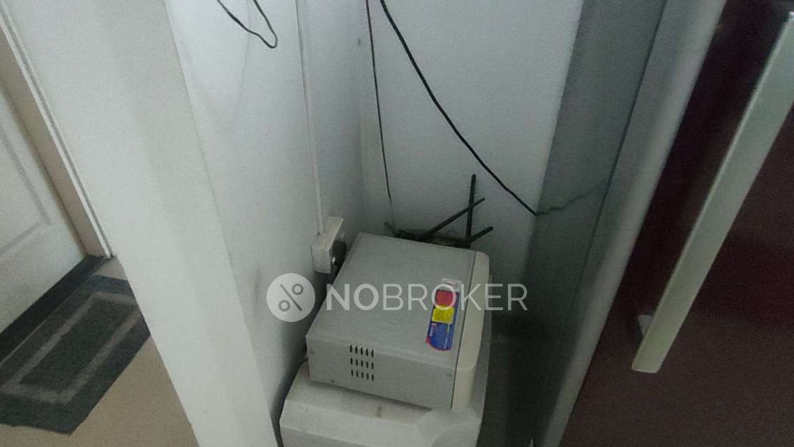 2 BHK Flat In Alpha  Lifescape Society  for Rent  In Wagholi