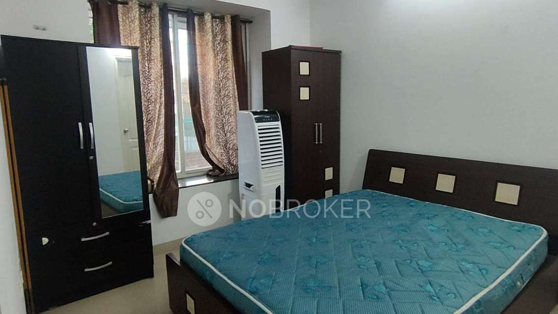 2 BHK Flat In Alpha  Lifescape Society  for Rent  In Wagholi