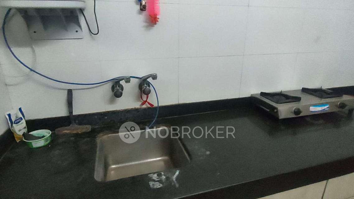 2 BHK Flat In Alpha  Lifescape Society  for Rent  In Wagholi