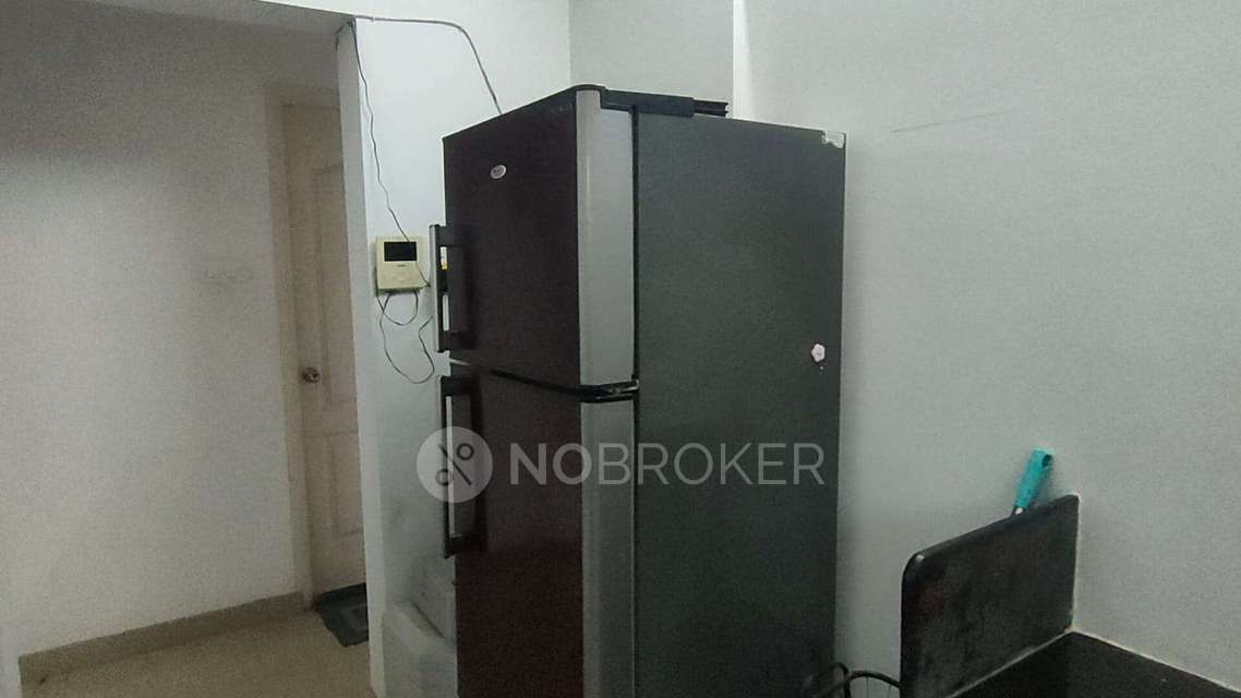 2 BHK Flat In Alpha  Lifescape Society  for Rent  In Wagholi