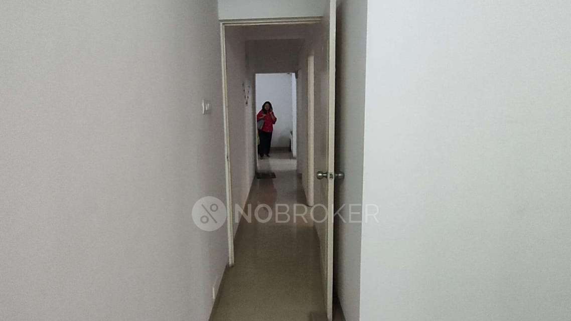 2 BHK Flat In Alpha  Lifescape Society  for Rent  In Wagholi