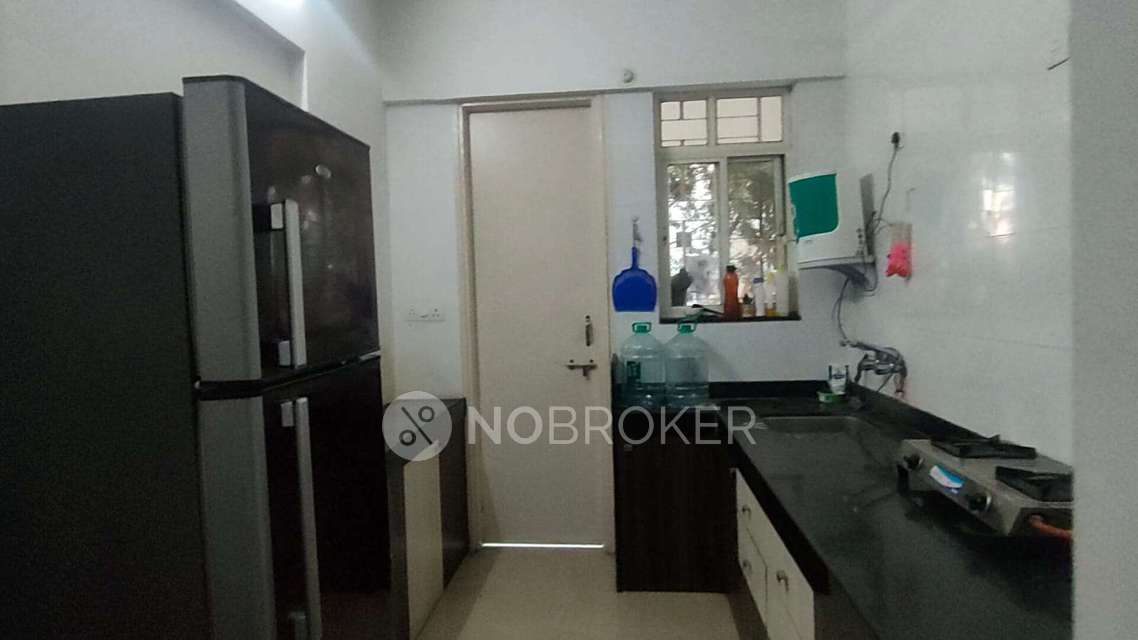 2 BHK Flat In Alpha  Lifescape Society  for Rent  In Wagholi