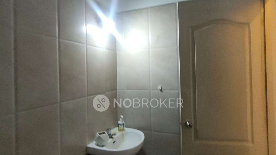 2 BHK Flat In Alpha  Lifescape Society  for Rent  In Wagholi